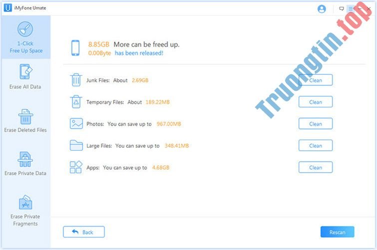 Mời&nbsp;tải&nbsp;công&nbsp;cụ&nbsp;dọn&nbsp;dẹp,&nbsp;chuyển&nbsp;đổi&nbsp;dữ&nbsp;liệu&nbsp;Umate&nbsp;và&nbsp;iTransor&nbsp;Lite,&nbsp;đang&nbsp;được&nbsp;miễn&nbsp;phí