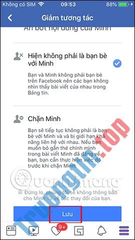 Cách&nbsp;chặn&nbsp;nick&nbsp;Facebook,&nbsp;chặn&nbsp;lời&nbsp;mời&nbsp;khó&nbsp;chịu&nbsp;như&nbsp;thế&nbsp;nào?