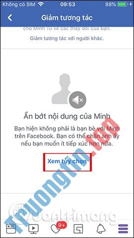 Cách&nbsp;chặn&nbsp;nick&nbsp;Facebook,&nbsp;chặn&nbsp;lời&nbsp;mời&nbsp;khó&nbsp;chịu&nbsp;như&nbsp;thế&nbsp;nào?