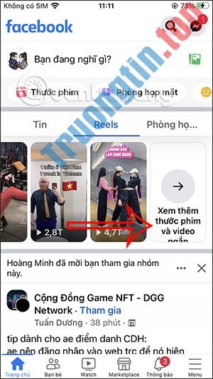 Cách&nbsp;lấy&nbsp;link&nbsp;video&nbsp;Facebook&nbsp;Reels&nbsp;trên&nbsp;điện&nbsp;thoại,&nbsp;máy&nbsp;tính