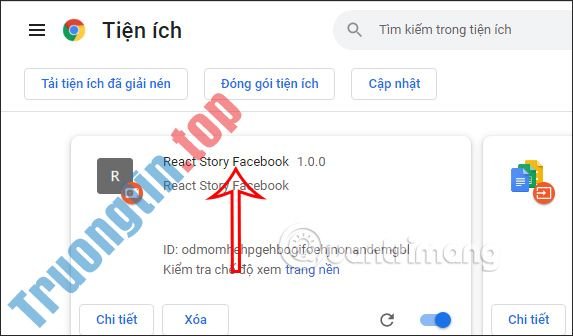 Cách&nbsp;thêm&nbsp;nhiều&nbsp;emoji&nbsp;react&nbsp;Story&nbsp;Facebook