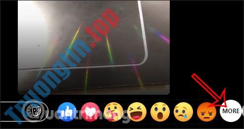 Cách&nbsp;thêm&nbsp;nhiều&nbsp;emoji&nbsp;react&nbsp;Story&nbsp;Facebook