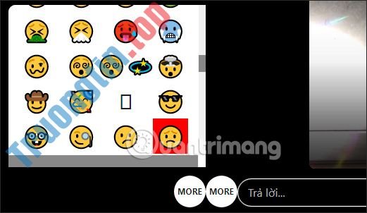 Cách&nbsp;thêm&nbsp;nhiều&nbsp;emoji&nbsp;react&nbsp;Story&nbsp;Facebook