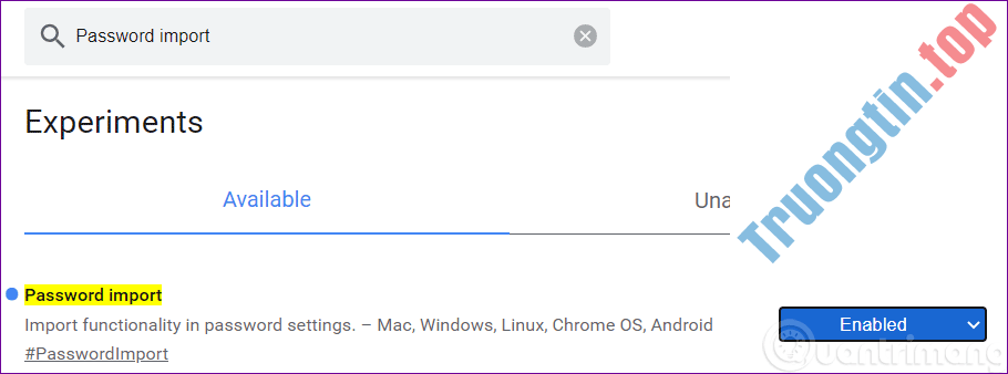 9&nbsp;Chrome&nbsp;Flags&nbsp;hữu&nbsp;ích&nbsp;bạn&nbsp;nên&nbsp;kích&nbsp;hoạt&nbsp;để&nbsp;có&nbsp;trải&nbsp;nghiệm&nbsp;duyệt&nbsp;web&nbsp;tốt&nbsp;hơn