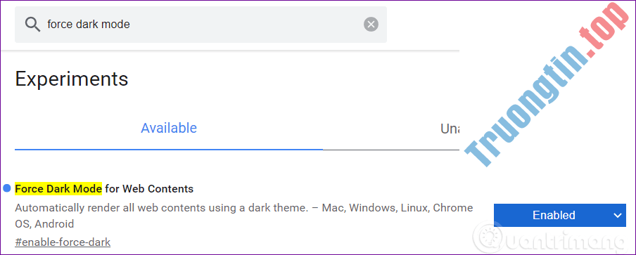 9&nbsp;Chrome&nbsp;Flags&nbsp;hữu&nbsp;ích&nbsp;bạn&nbsp;nên&nbsp;kích&nbsp;hoạt&nbsp;để&nbsp;có&nbsp;trải&nbsp;nghiệm&nbsp;duyệt&nbsp;web&nbsp;tốt&nbsp;hơn