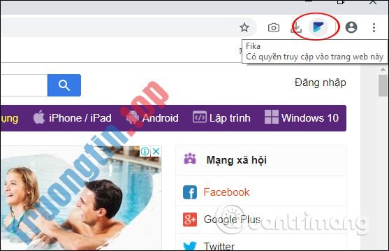 Cách&nbsp;cài&nbsp;đặt&nbsp;chế&nbsp;độ&nbsp;đọc&nbsp;trên&nbsp;Chrome