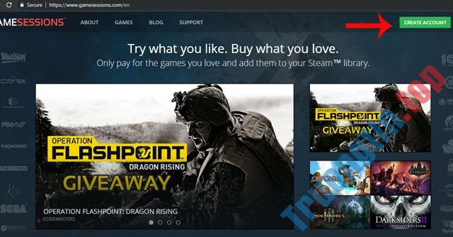 Mời&nbsp;tải&nbsp;Operation&nbsp;Flashpoint:&nbsp;Dragon&nbsp;Rising,&nbsp;game&nbsp;bắn&nbsp;súng&nbsp;hấp&nbsp;dẫn&nbsp;giá&nbsp;9,99&nbsp;USD,&nbsp;đang&nbsp;miễn&nbsp;phí