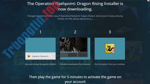 Mời&nbsp;tải&nbsp;Operation&nbsp;Flashpoint:&nbsp;Dragon&nbsp;Rising,&nbsp;game&nbsp;bắn&nbsp;súng&nbsp;hấp&nbsp;dẫn&nbsp;giá&nbsp;9,99&nbsp;USD,&nbsp;đang&nbsp;miễn&nbsp;phí