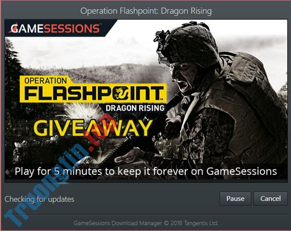 Mời&nbsp;tải&nbsp;Operation&nbsp;Flashpoint:&nbsp;Dragon&nbsp;Rising,&nbsp;game&nbsp;bắn&nbsp;súng&nbsp;hấp&nbsp;dẫn&nbsp;giá&nbsp;9,99&nbsp;USD,&nbsp;đang&nbsp;miễn&nbsp;phí