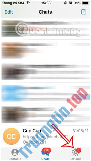 Cách&nbsp;cài&nbsp;tiếng&nbsp;Việt&nbsp;cho&nbsp;Telegram&nbsp;rất&nbsp;đơn&nbsp;giản