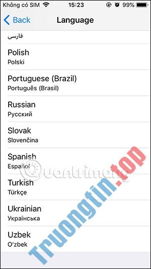 Cách&nbsp;cài&nbsp;tiếng&nbsp;Việt&nbsp;cho&nbsp;Telegram&nbsp;rất&nbsp;đơn&nbsp;giản