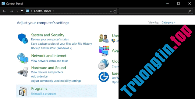 Cách&nbsp;xem&nbsp;lịch&nbsp;sử&nbsp;cập&nbsp;nhật&nbsp;Windows&nbsp;10