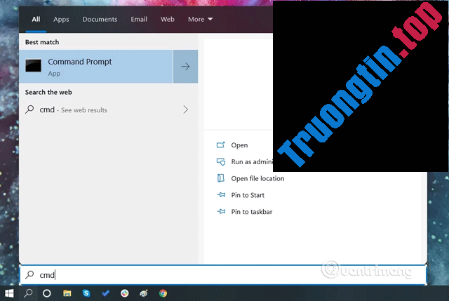 Cách&nbsp;xem&nbsp;lịch&nbsp;sử&nbsp;cập&nbsp;nhật&nbsp;Windows&nbsp;10