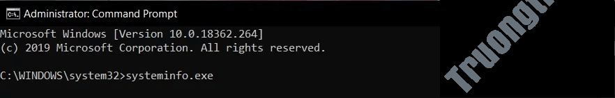 Cách&nbsp;xem&nbsp;lịch&nbsp;sử&nbsp;cập&nbsp;nhật&nbsp;Windows&nbsp;10