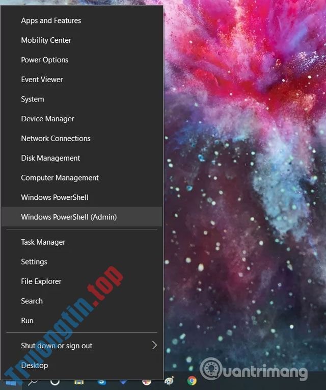 Cách&nbsp;xem&nbsp;lịch&nbsp;sử&nbsp;cập&nbsp;nhật&nbsp;Windows&nbsp;10