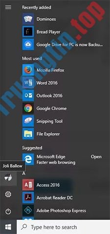 8&nbsp;Cách&nbsp;sửa&nbsp;lỗi&nbsp;Cortana&nbsp;không&nbsp;hoạt&nbsp;động&nbsp;trong&nbsp;Windows