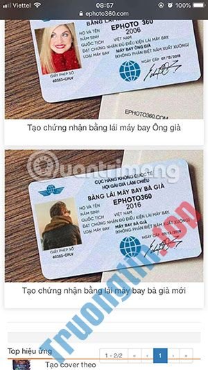 Cách&nbsp;làm&nbsp;bằng&nbsp;lái&nbsp;máy&nbsp;bay&nbsp;bà&nbsp;già