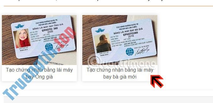 Cách&nbsp;làm&nbsp;bằng&nbsp;lái&nbsp;máy&nbsp;bay&nbsp;bà&nbsp;già