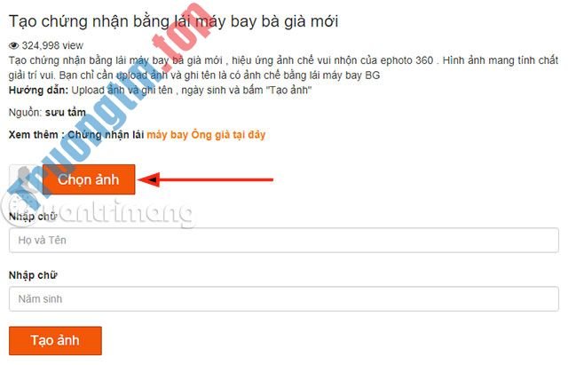 Cách&nbsp;làm&nbsp;bằng&nbsp;lái&nbsp;máy&nbsp;bay&nbsp;bà&nbsp;già