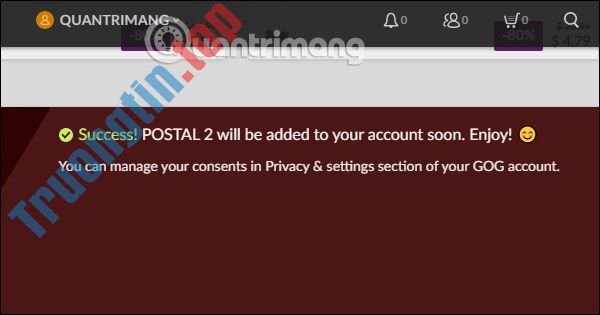 Cách&nbsp;nhận&nbsp;game&nbsp;Postal&nbsp;2&nbsp;siêu&nbsp;lầy&nbsp;lội&nbsp;đang&nbsp;miễn&nbsp;phí