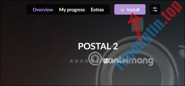 Cách&nbsp;nhận&nbsp;game&nbsp;Postal&nbsp;2&nbsp;siêu&nbsp;lầy&nbsp;lội&nbsp;đang&nbsp;miễn&nbsp;phí