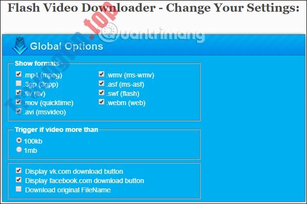 10&nbsp;tiện&nbsp;ích&nbsp;Chrome&nbsp;tải&nbsp;video&nbsp;nhanh&nbsp;chóng