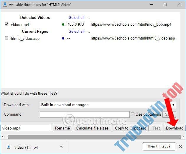 10&nbsp;tiện&nbsp;ích&nbsp;Chrome&nbsp;tải&nbsp;video&nbsp;nhanh&nbsp;chóng