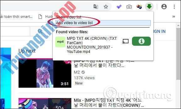 10&nbsp;tiện&nbsp;ích&nbsp;Chrome&nbsp;tải&nbsp;video&nbsp;nhanh&nbsp;chóng