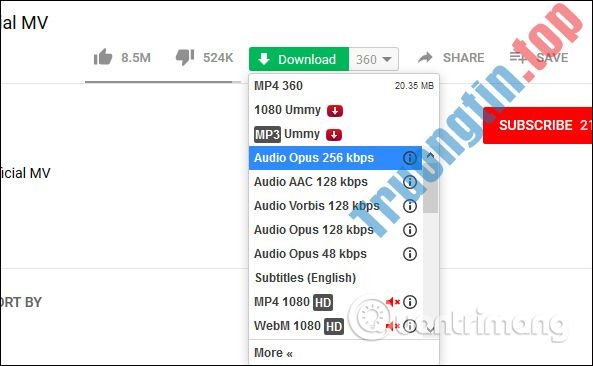 10&nbsp;tiện&nbsp;ích&nbsp;Chrome&nbsp;tải&nbsp;video&nbsp;nhanh&nbsp;chóng