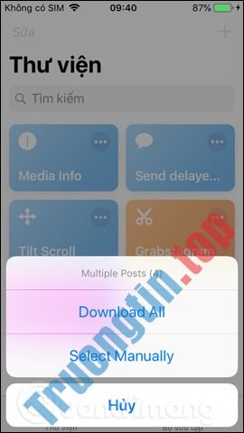 Cách&nbsp;download&nbsp;video&nbsp;Instagram&nbsp;trên&nbsp;điện&nbsp;thoại,&nbsp;máy&nbsp;tính