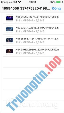 Cách&nbsp;download&nbsp;video&nbsp;Instagram&nbsp;trên&nbsp;điện&nbsp;thoại,&nbsp;máy&nbsp;tính