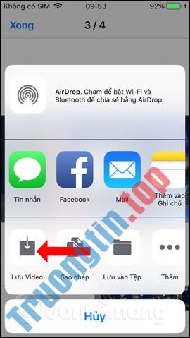 Cách&nbsp;download&nbsp;video&nbsp;Instagram&nbsp;trên&nbsp;điện&nbsp;thoại,&nbsp;máy&nbsp;tính