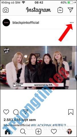 Cách&nbsp;download&nbsp;video&nbsp;Instagram&nbsp;trên&nbsp;điện&nbsp;thoại,&nbsp;máy&nbsp;tính