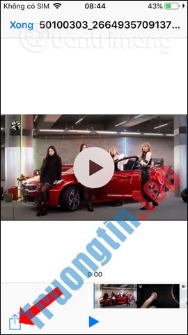 Cách&nbsp;download&nbsp;video&nbsp;Instagram&nbsp;trên&nbsp;điện&nbsp;thoại,&nbsp;máy&nbsp;tính