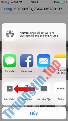 Cách&nbsp;download&nbsp;video&nbsp;Instagram&nbsp;trên&nbsp;điện&nbsp;thoại,&nbsp;máy&nbsp;tính