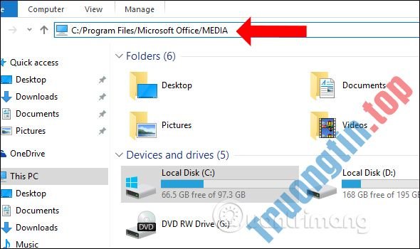 Cách&nbsp;chèn&nbsp;gạch&nbsp;chân&nbsp;Header&nbsp;và&nbsp;Footer&nbsp;Excel