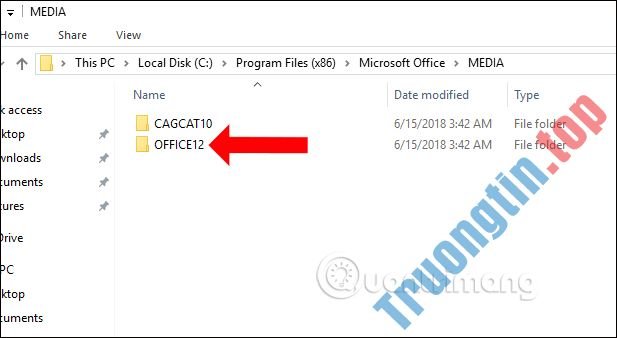 Cách&nbsp;chèn&nbsp;gạch&nbsp;chân&nbsp;Header&nbsp;và&nbsp;Footer&nbsp;Excel