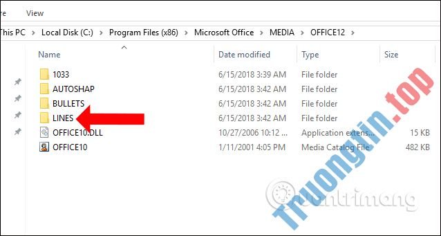 Cách&nbsp;chèn&nbsp;gạch&nbsp;chân&nbsp;Header&nbsp;và&nbsp;Footer&nbsp;Excel