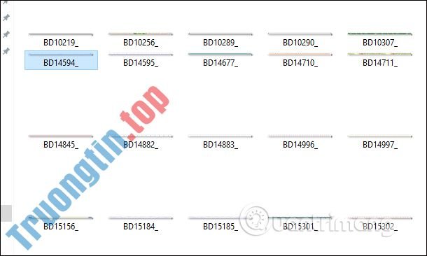 Cách&nbsp;chèn&nbsp;gạch&nbsp;chân&nbsp;Header&nbsp;và&nbsp;Footer&nbsp;Excel