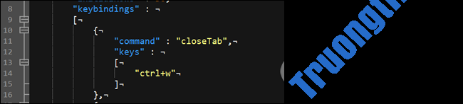 Cài&nbsp;đặt&nbsp;và&nbsp;tùy&nbsp;chỉnh&nbsp;Windows&nbsp;Terminal&nbsp;trên&nbsp;Windows&nbsp;10