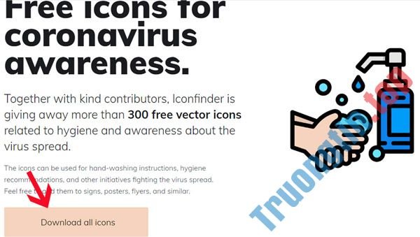 Mời&nbsp;tải&nbsp;miễn&nbsp;phí&nbsp;bộ&nbsp;icon&nbsp;Covid-19&nbsp;dành&nbsp;cho&nbsp;thiết&nbsp;kế