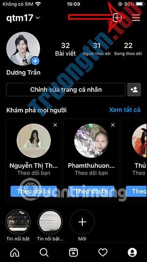 Cách&nbsp;ẩn&nbsp;Instagram&nbsp;ngay&nbsp;cả&nbsp;khi&nbsp;bạn&nbsp;online