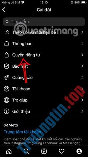 Cách&nbsp;ẩn&nbsp;Instagram&nbsp;ngay&nbsp;cả&nbsp;khi&nbsp;bạn&nbsp;online