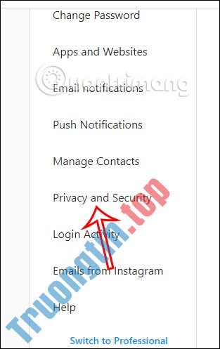 Cách&nbsp;ẩn&nbsp;Instagram&nbsp;ngay&nbsp;cả&nbsp;khi&nbsp;bạn&nbsp;online