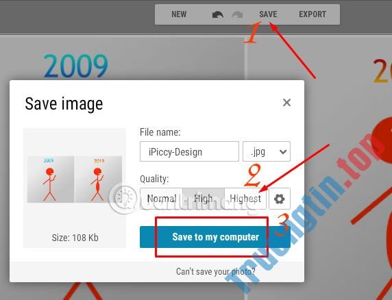 Cách&nbsp;đăng&nbsp;ảnh&nbsp;10&nbsp;năm&nbsp;lên&nbsp;Facebook