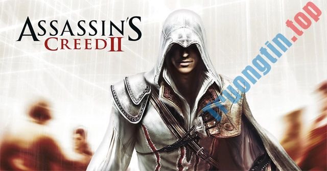 Mời&nbsp;nhận&nbsp;game&nbsp;Assassin's&nbsp;Creed&nbsp;2&nbsp;trị&nbsp;giá&nbsp;19,99USD,&nbsp;đang&nbsp;miễn&nbsp;phí&nbsp;trên&nbsp;Uplay
