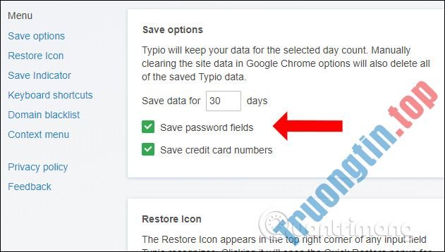 Cách&nbsp;phục&nbsp;hồi&nbsp;nội&nbsp;dung&nbsp;nhập&nbsp;trên&nbsp;website