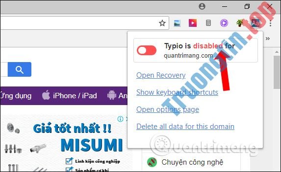 Cách&nbsp;phục&nbsp;hồi&nbsp;nội&nbsp;dung&nbsp;nhập&nbsp;trên&nbsp;website