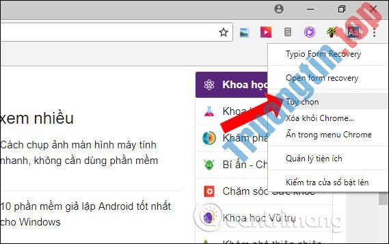 Cách&nbsp;phục&nbsp;hồi&nbsp;nội&nbsp;dung&nbsp;nhập&nbsp;trên&nbsp;website