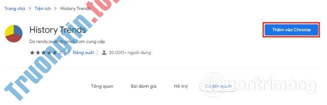 Cách&nbsp;xem&nbsp;số&nbsp;lần&nbsp;truy&nbsp;cập&nbsp;một&nbsp;trang&nbsp;web&nbsp;trên&nbsp;Google&nbsp;Chrome&nbsp;và&nbsp;Firefox